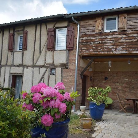 Maison De Charme Dans Le Gers Villa Noilhan Dış mekan fotoğraf