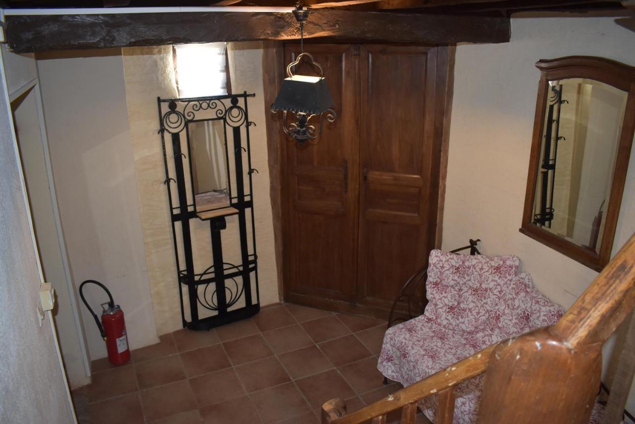 Maison De Charme Dans Le Gers Villa Noilhan Dış mekan fotoğraf