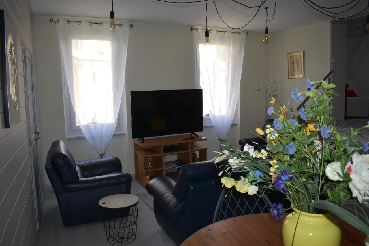 Maison De Charme Dans Le Gers Villa Noilhan Dış mekan fotoğraf