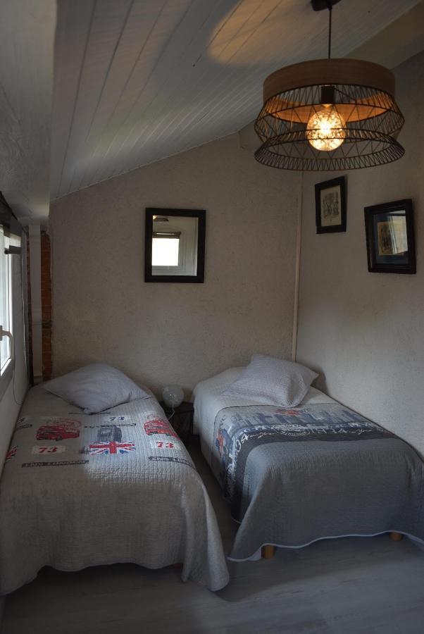 Maison De Charme Dans Le Gers Villa Noilhan Dış mekan fotoğraf