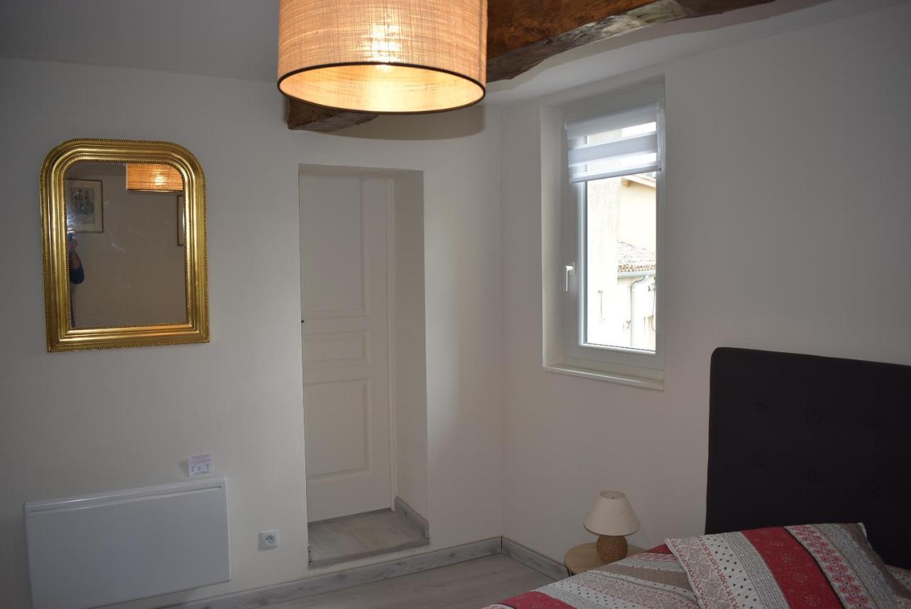 Maison De Charme Dans Le Gers Villa Noilhan Dış mekan fotoğraf